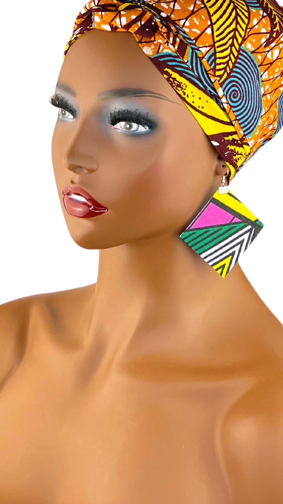 Earrings #17 6w4