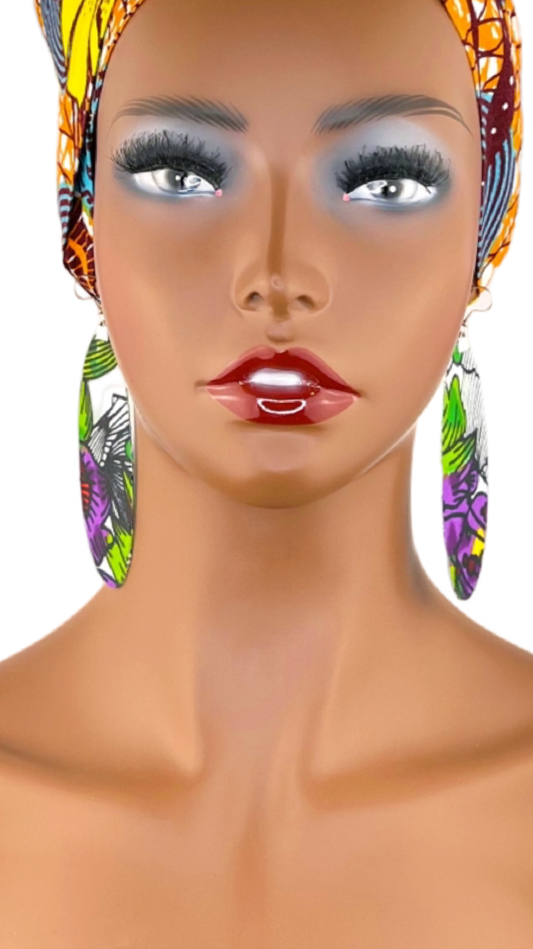 Earrings #18 6w5