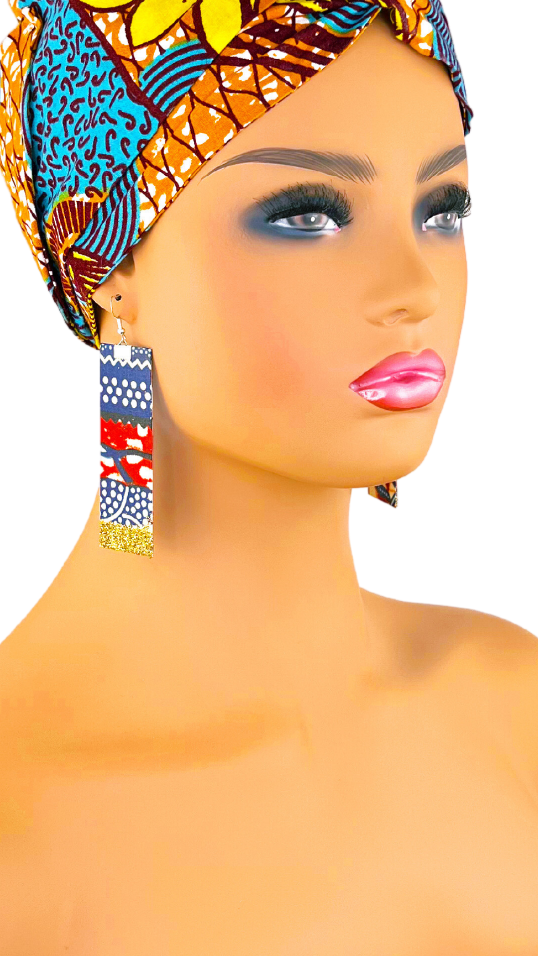 Arise, Shine Glittering Collection: Earrings #16 7w1