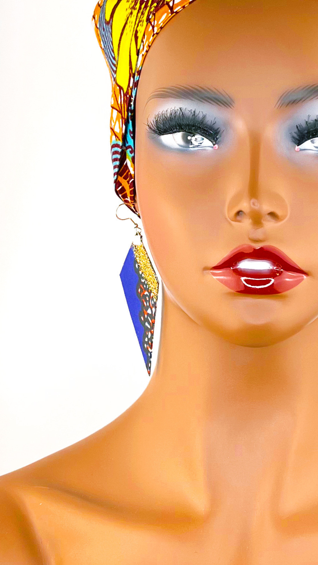 Arise, Shine Glittering Collection: Earrings #2 7w1