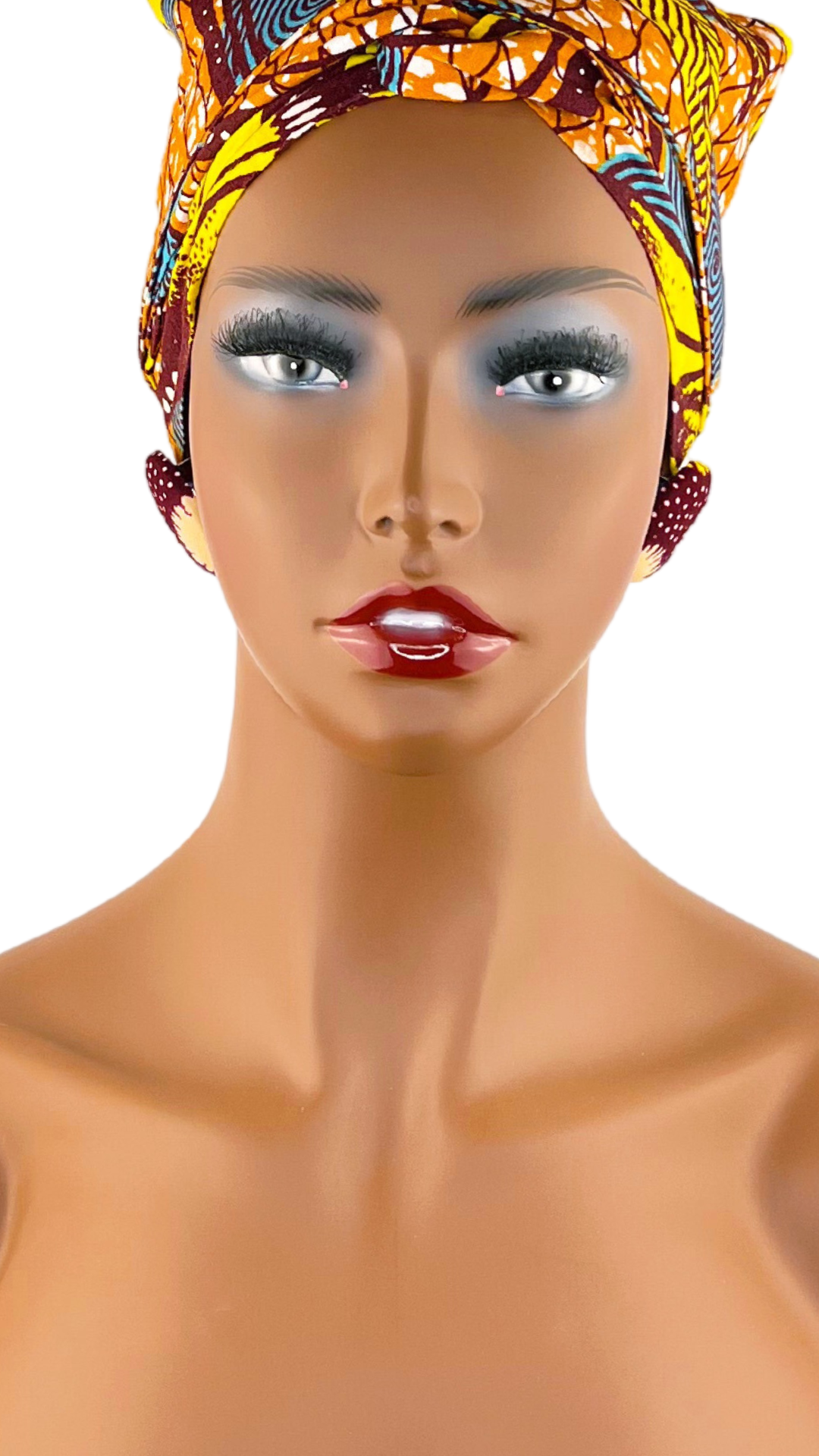 Earrings #22 6W4