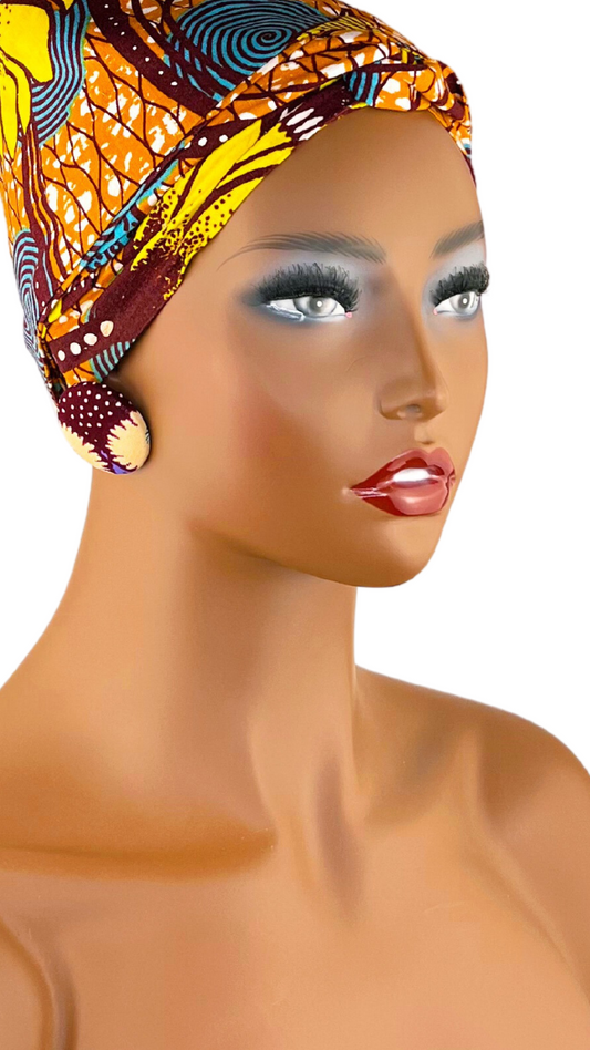 Earrings #22 6W4