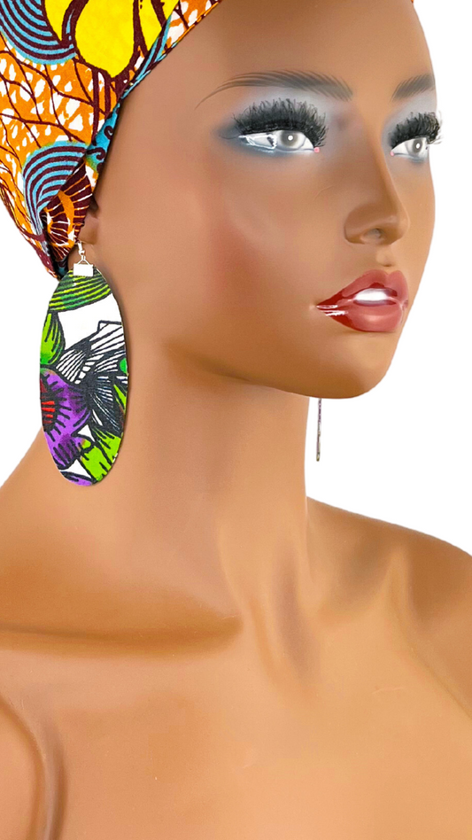 Earrings #18 6w5