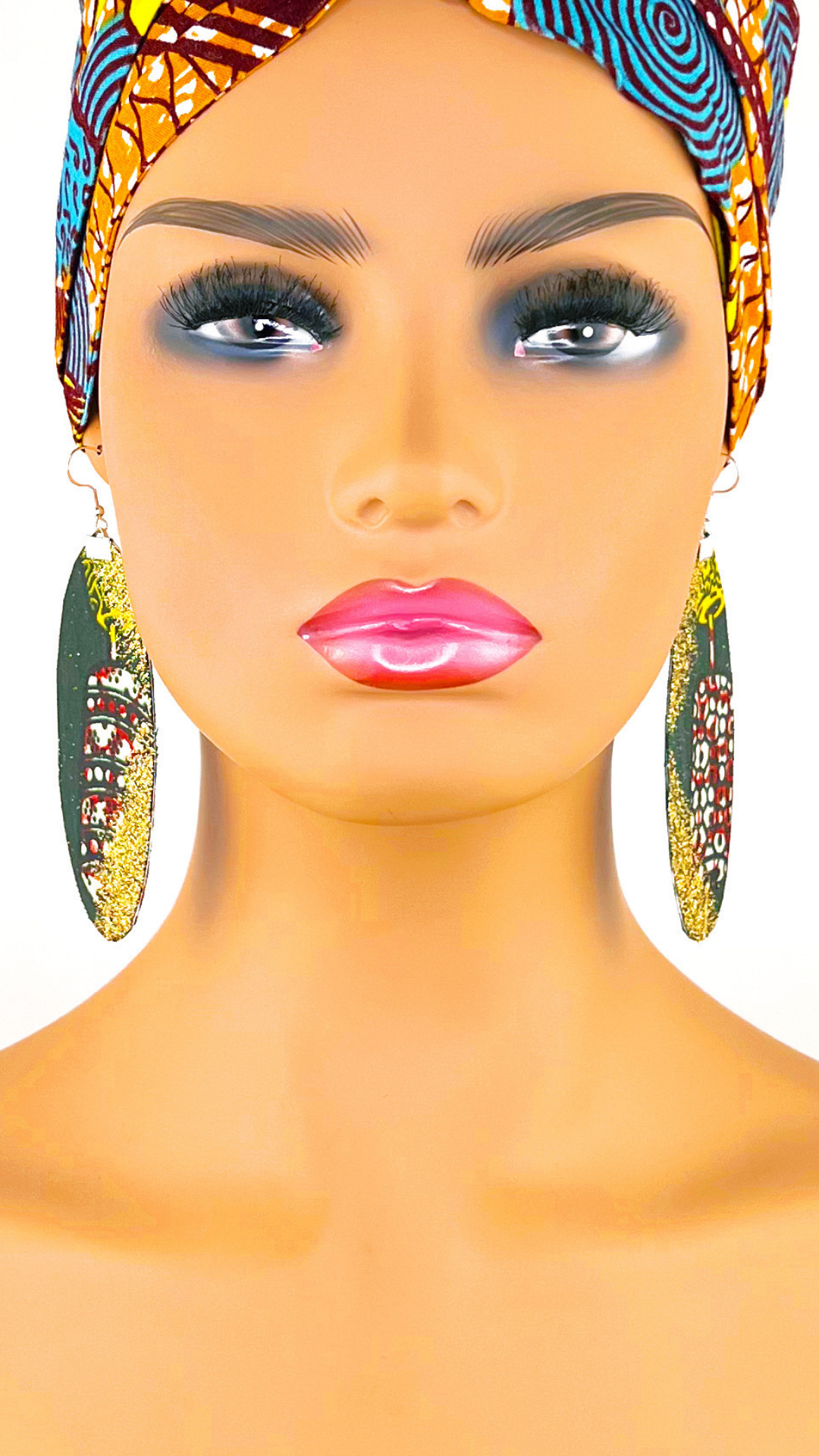 Arise, Shine Glittering Collection: Earrings #15 7w1