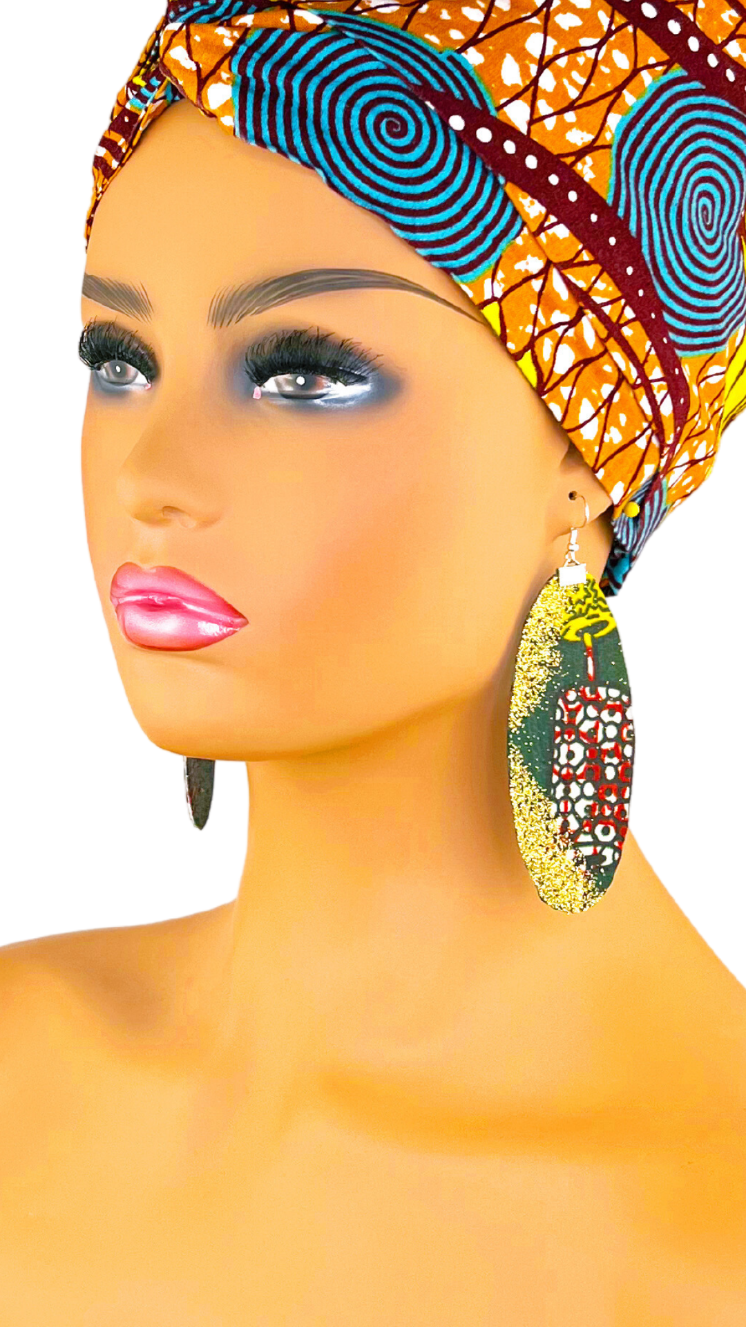 Arise, Shine Glittering Collection: Earrings #15 7w1