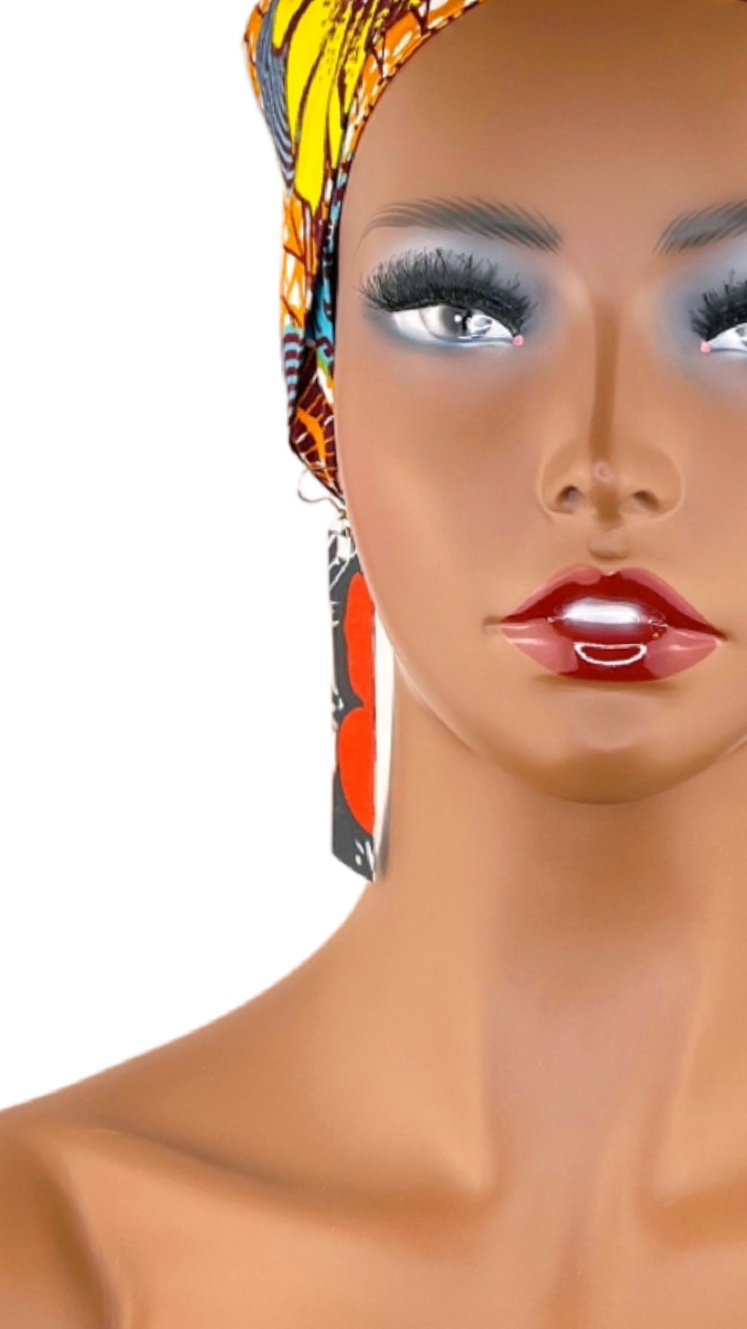 Earrings #19 6w5