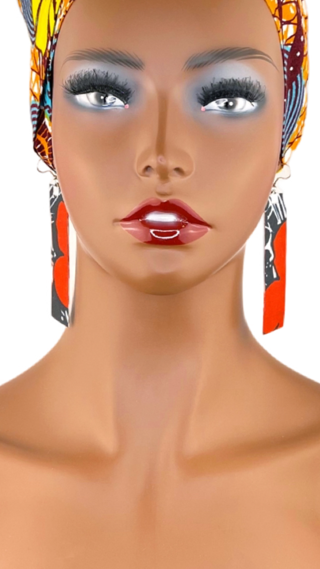 Earrings #19 6w5