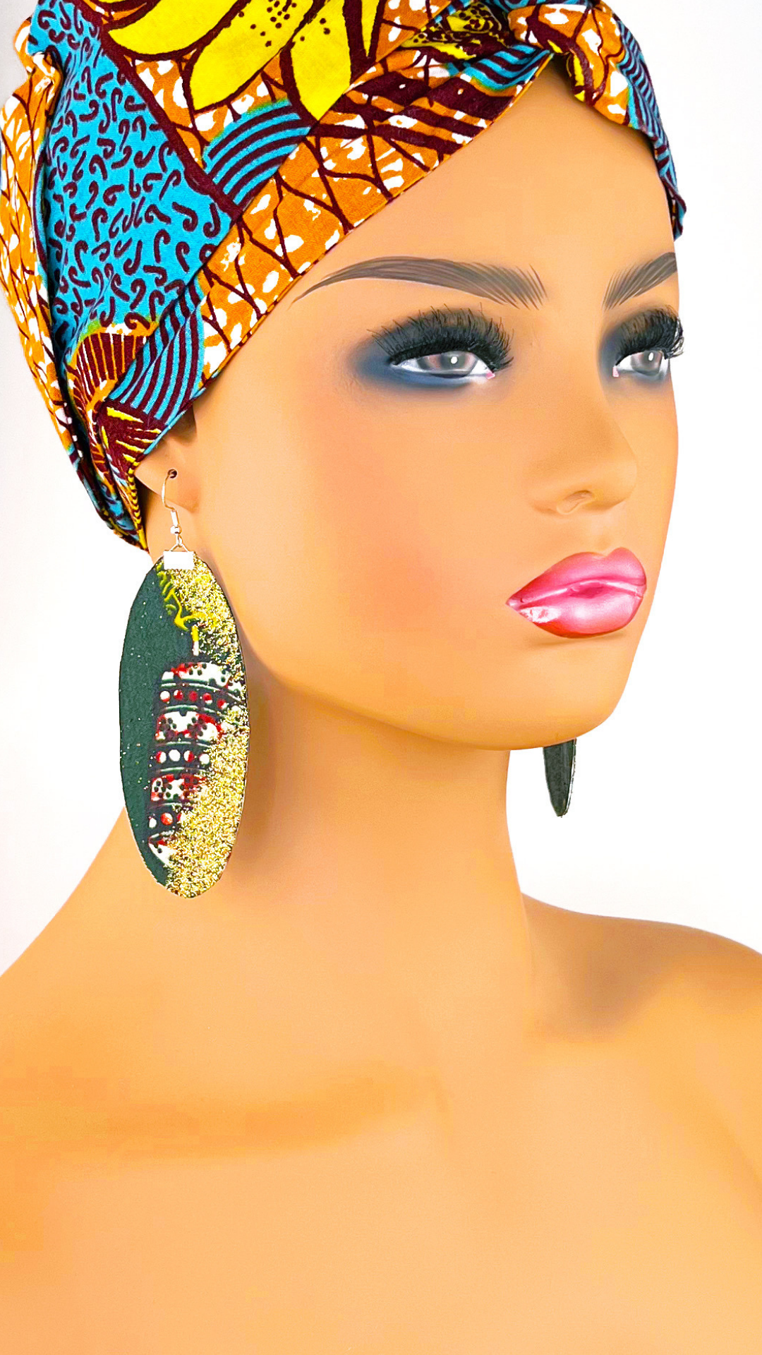 Arise, Shine Glittering Collection: Earrings #15 7w1
