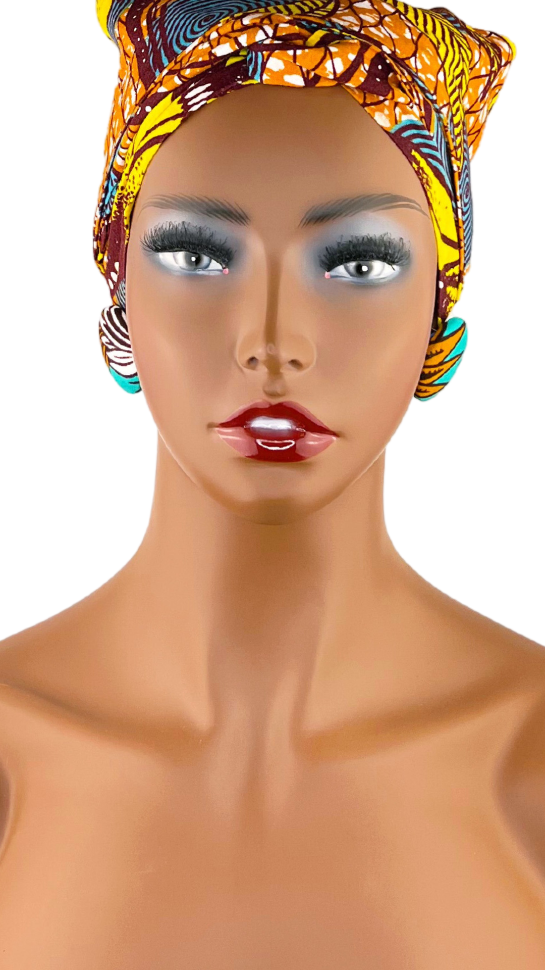 Earrings #23 6W4