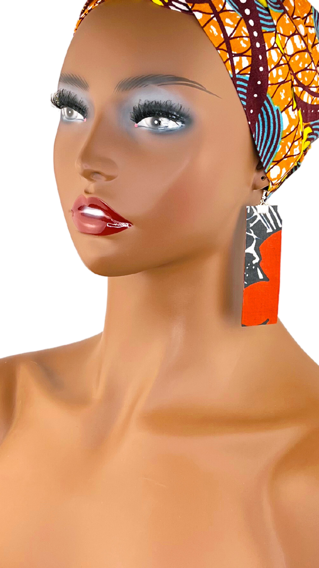 Earrings #19 6w5