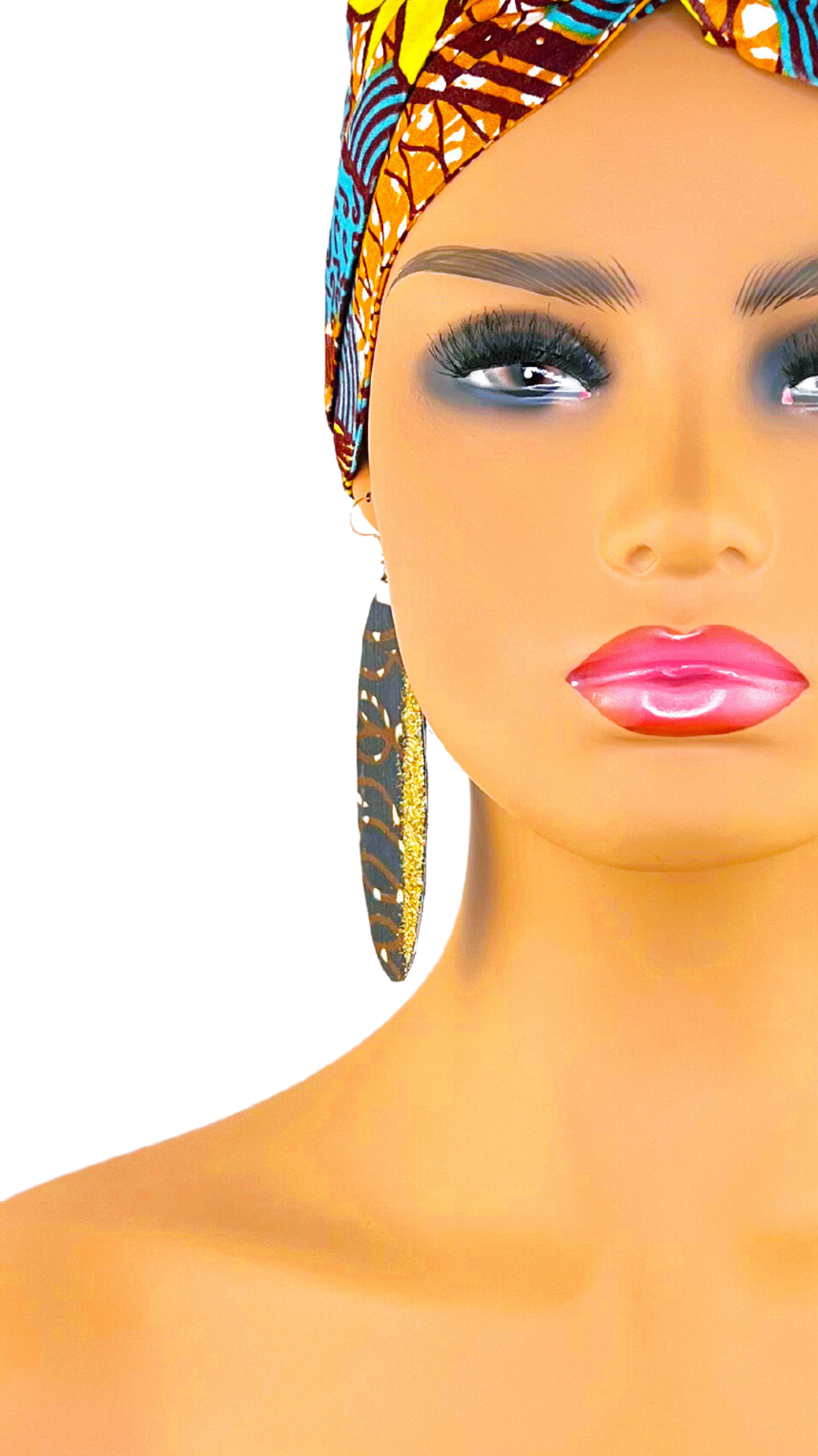 Arise, Shine Glittering Collection: Earrings #6 7w1