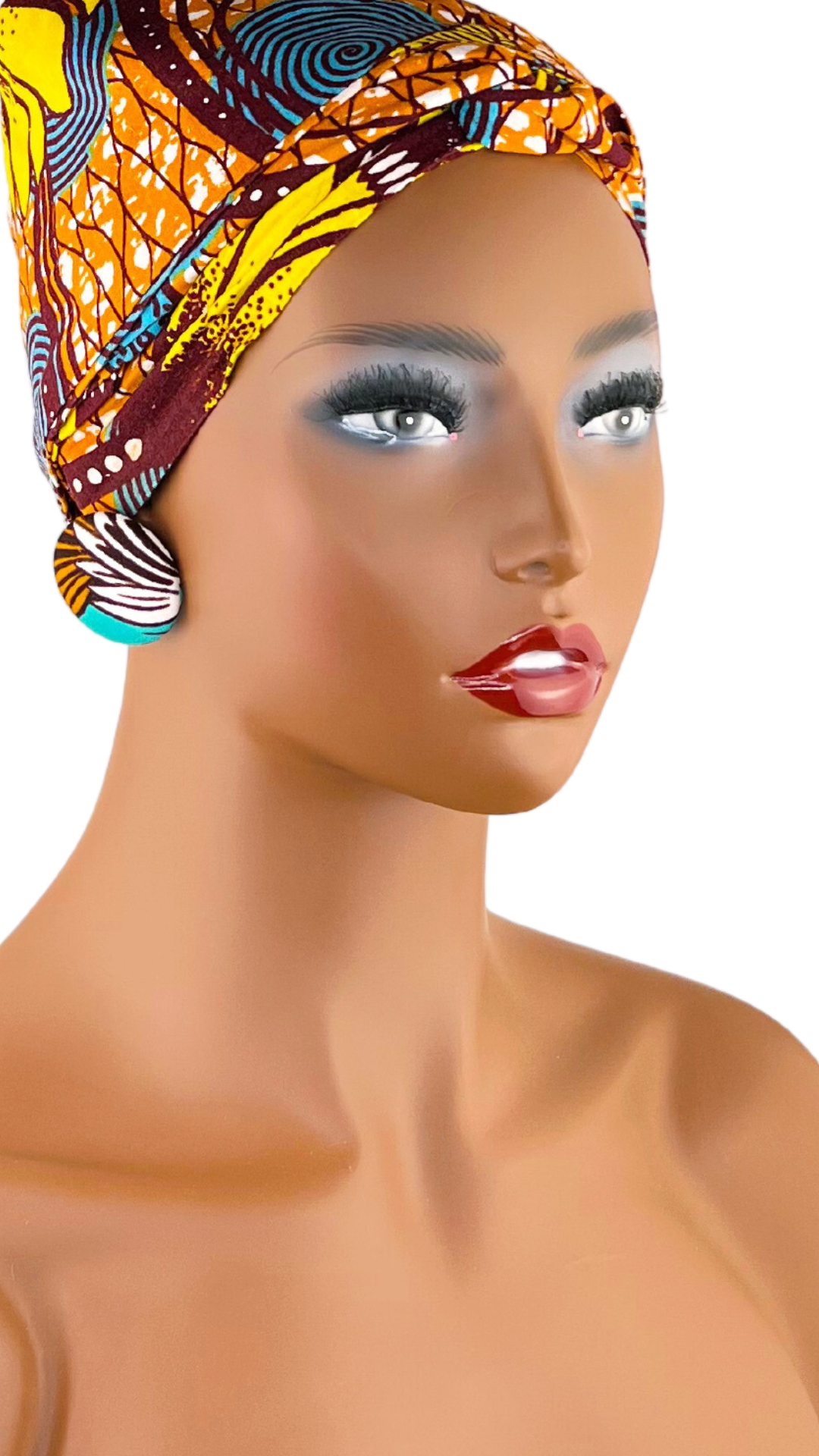 Earrings #23 6W4