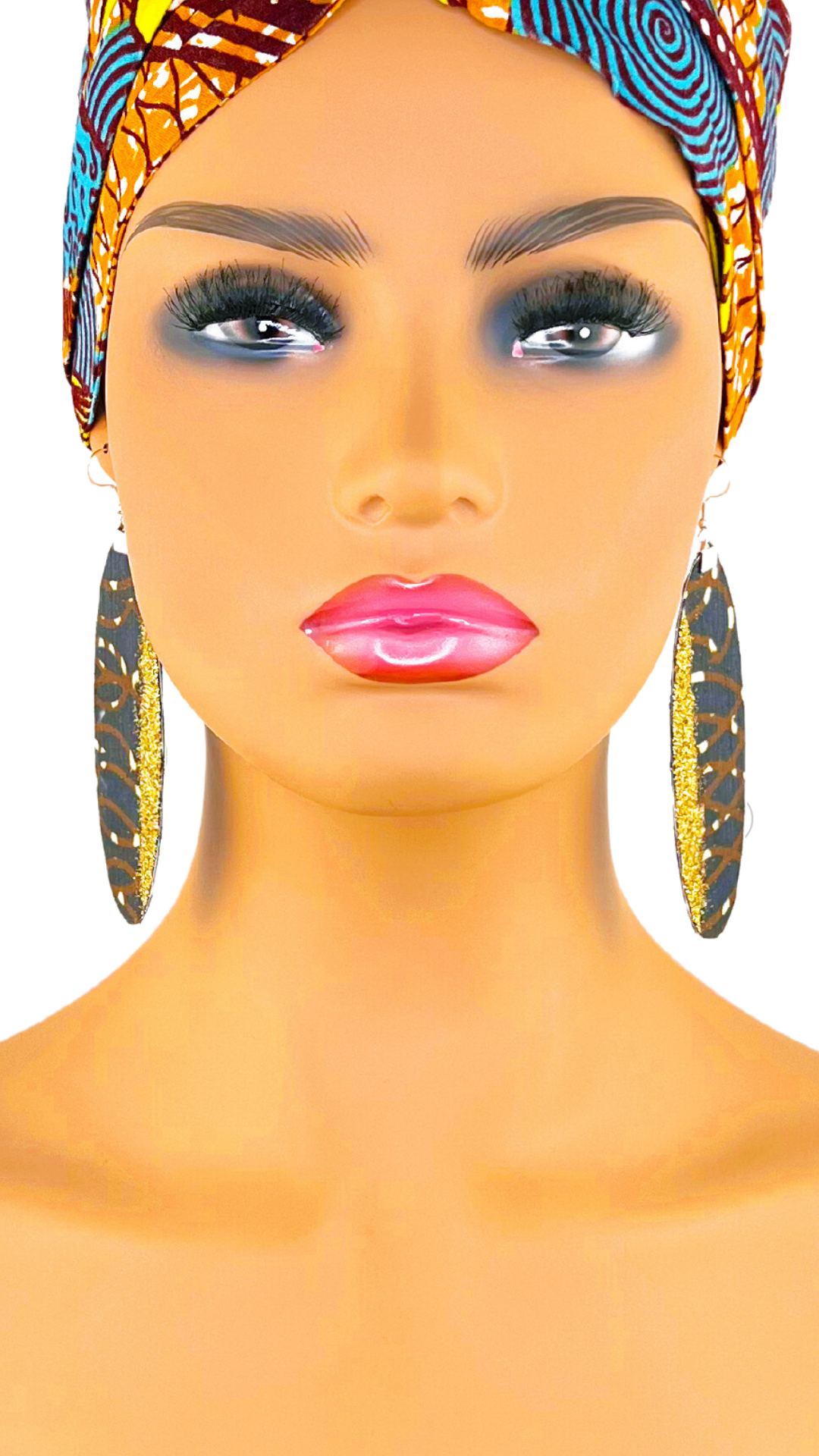 Arise, Shine Glittering Collection: Earrings #6 7w1