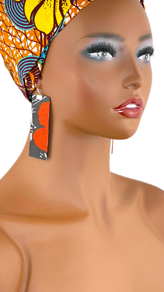 Earrings #19 6w5