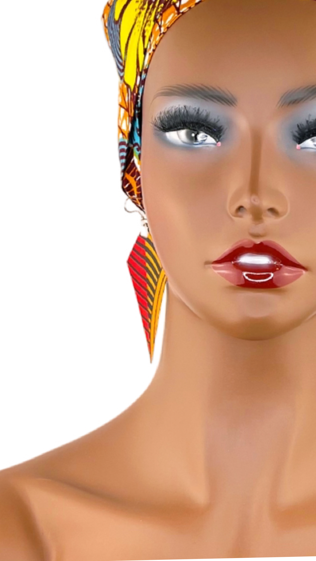 Earrings #20 6w5