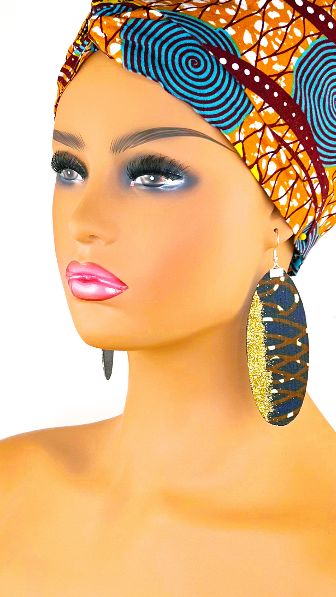 Arise, Shine Glittering Collection: Earrings #6 7w1