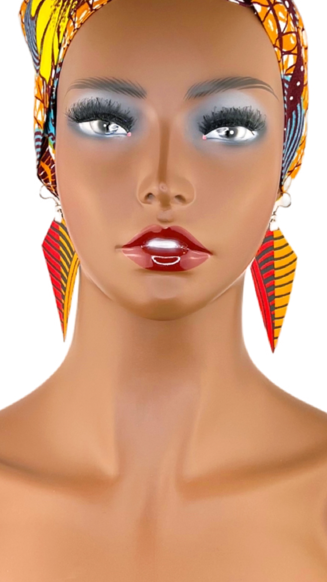 Earrings #20 6w5