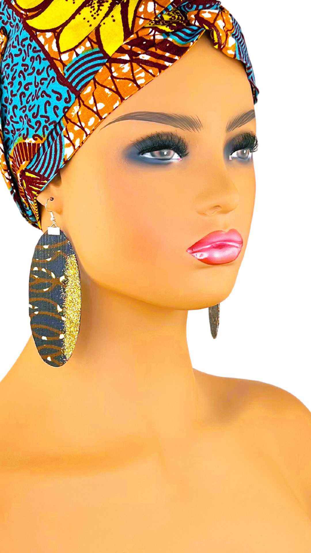 Arise, Shine Glittering Collection: Earrings #6 7w1