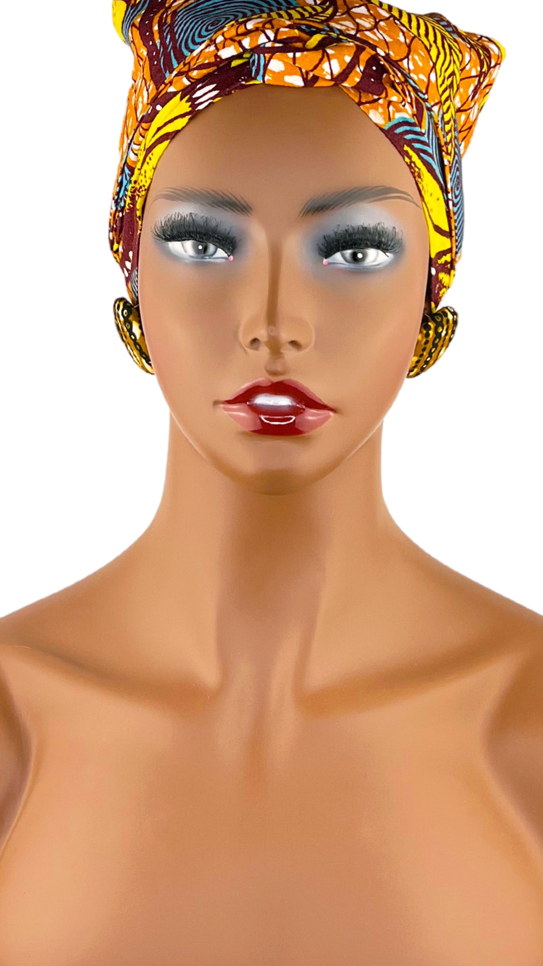 Earrings #24 6W4