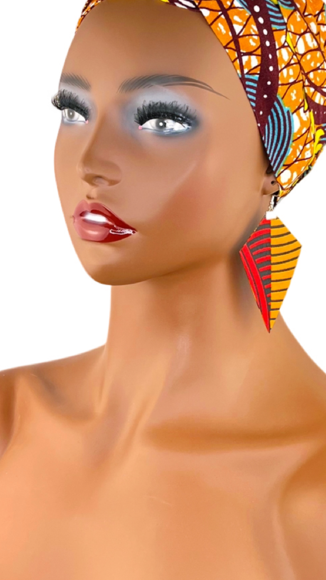 Earrings #20 6w5