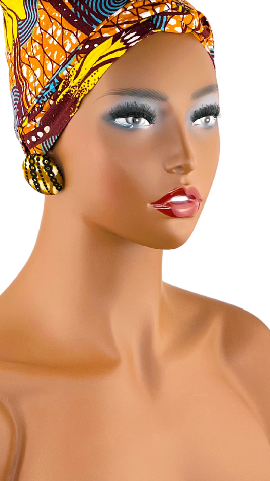 Earrings #24 6W4