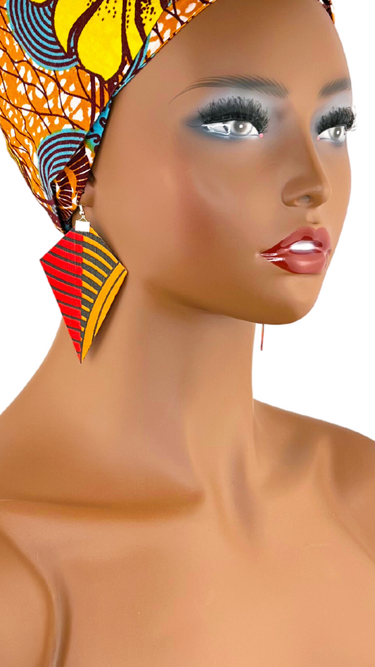 Earrings #20 6w5