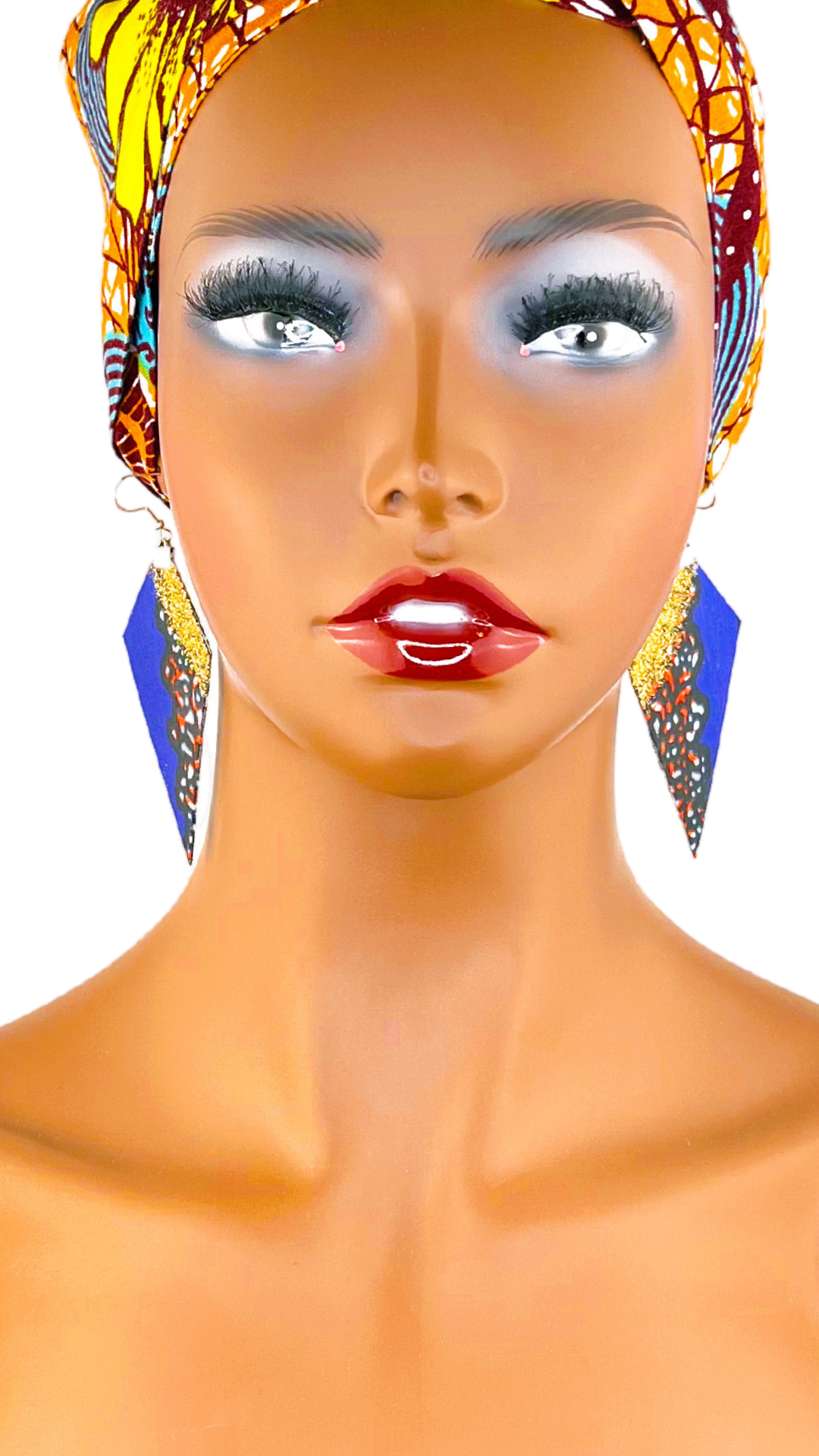 Arise, Shine Glittering Collection: Earrings #2 7w1