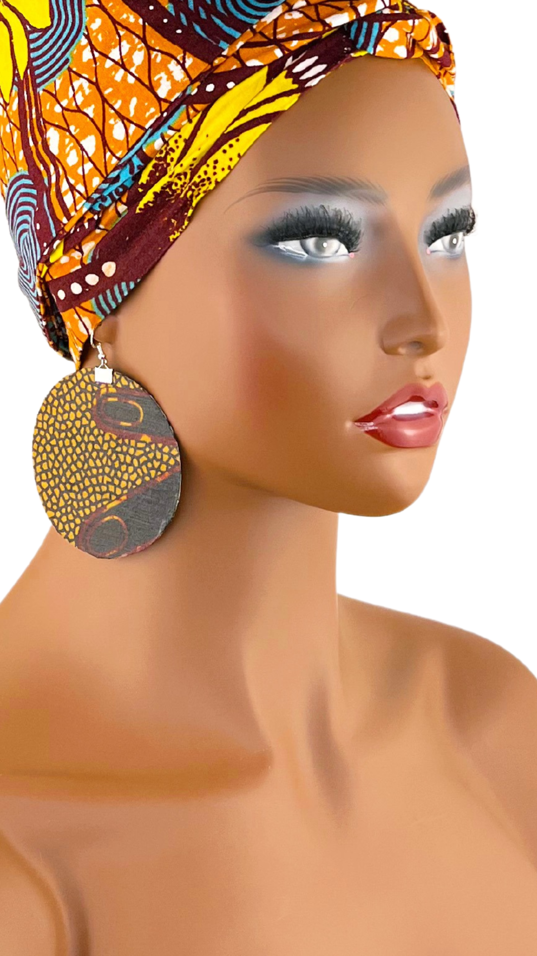 Earrings #2 6w4