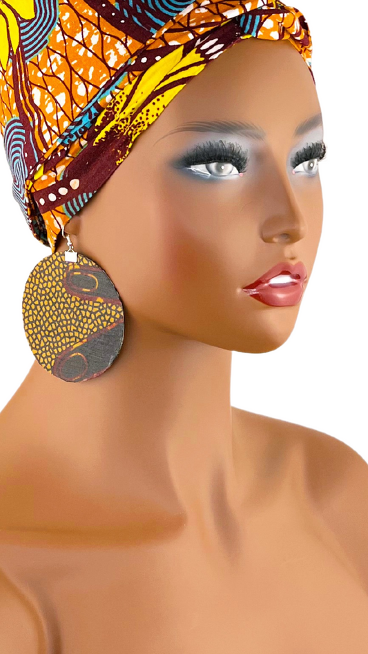 Earrings #2 6w4
