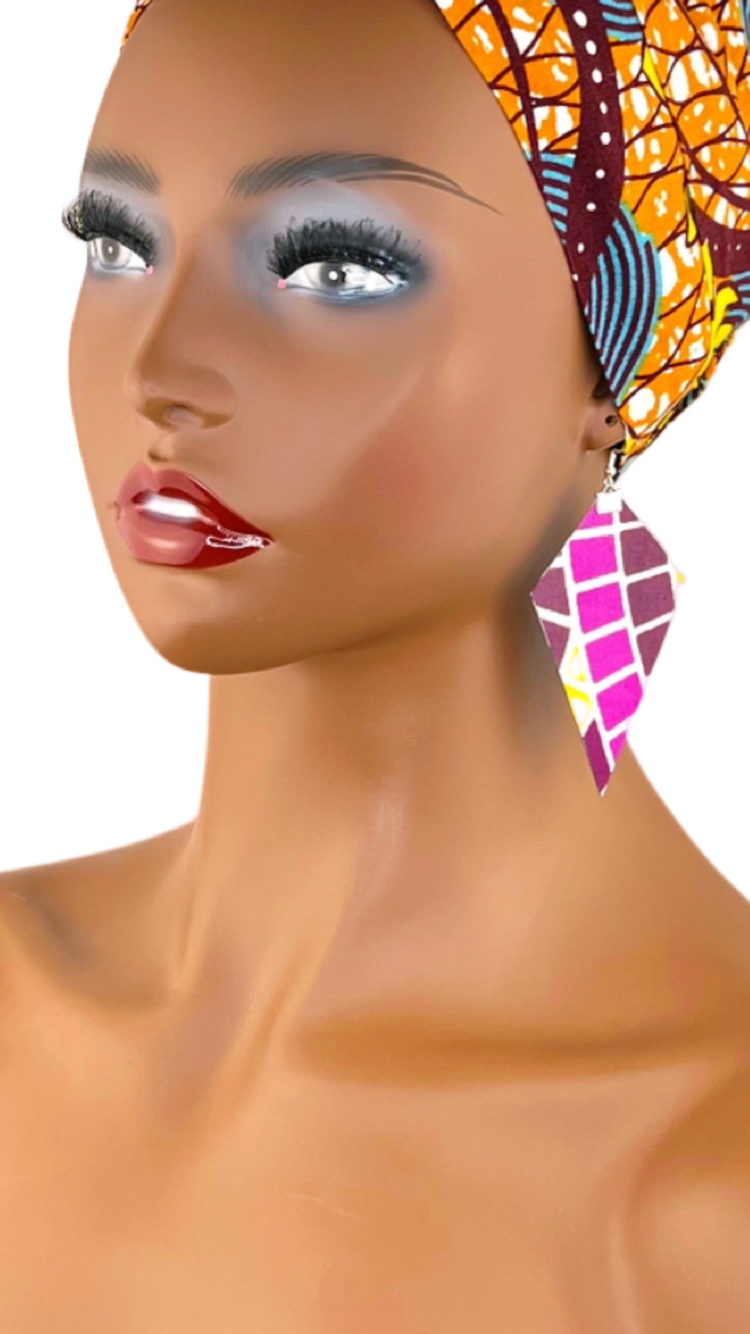 Earrings #21 6w5