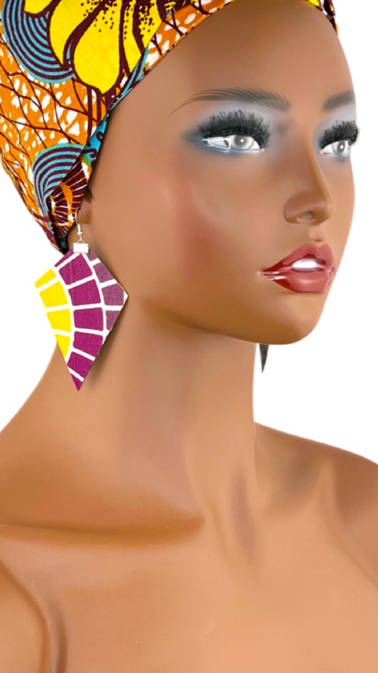 Earrings #21 6w5