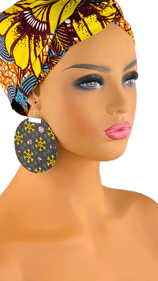 Earrings #19 6w4