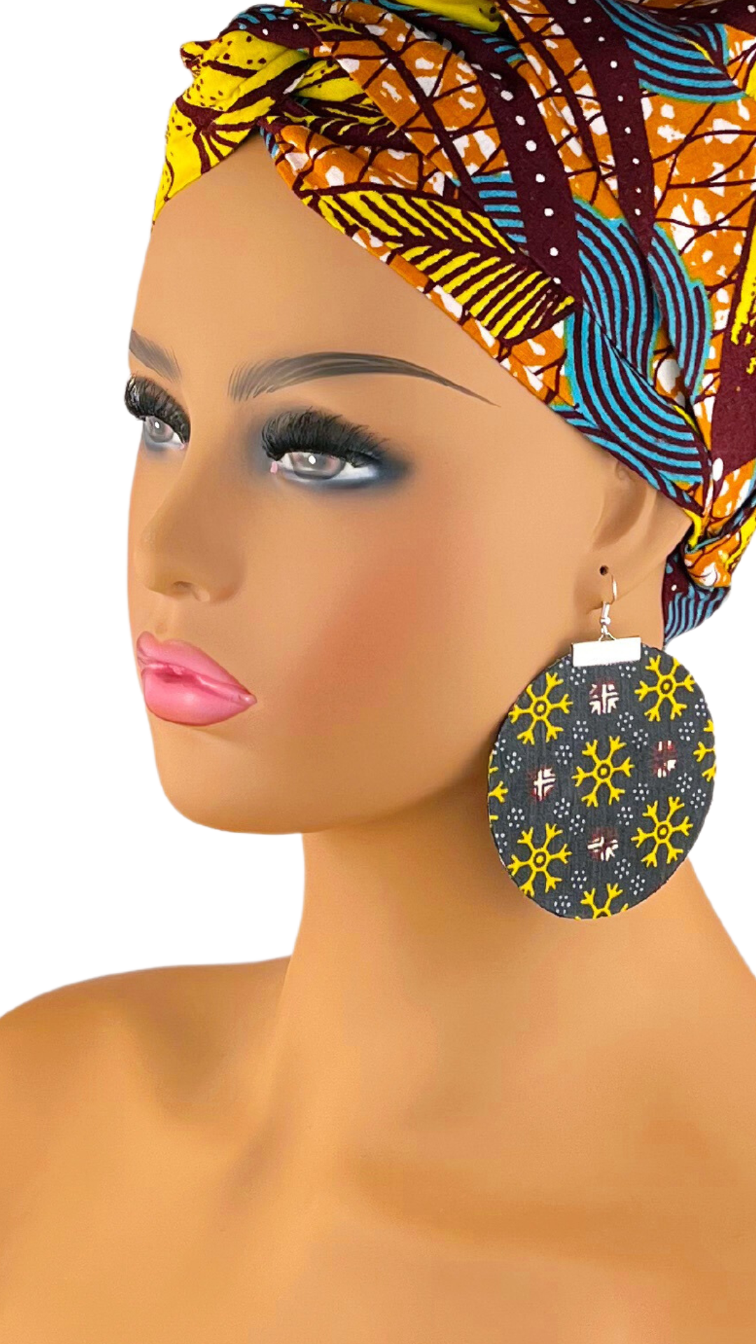 Earrings #19 6w4