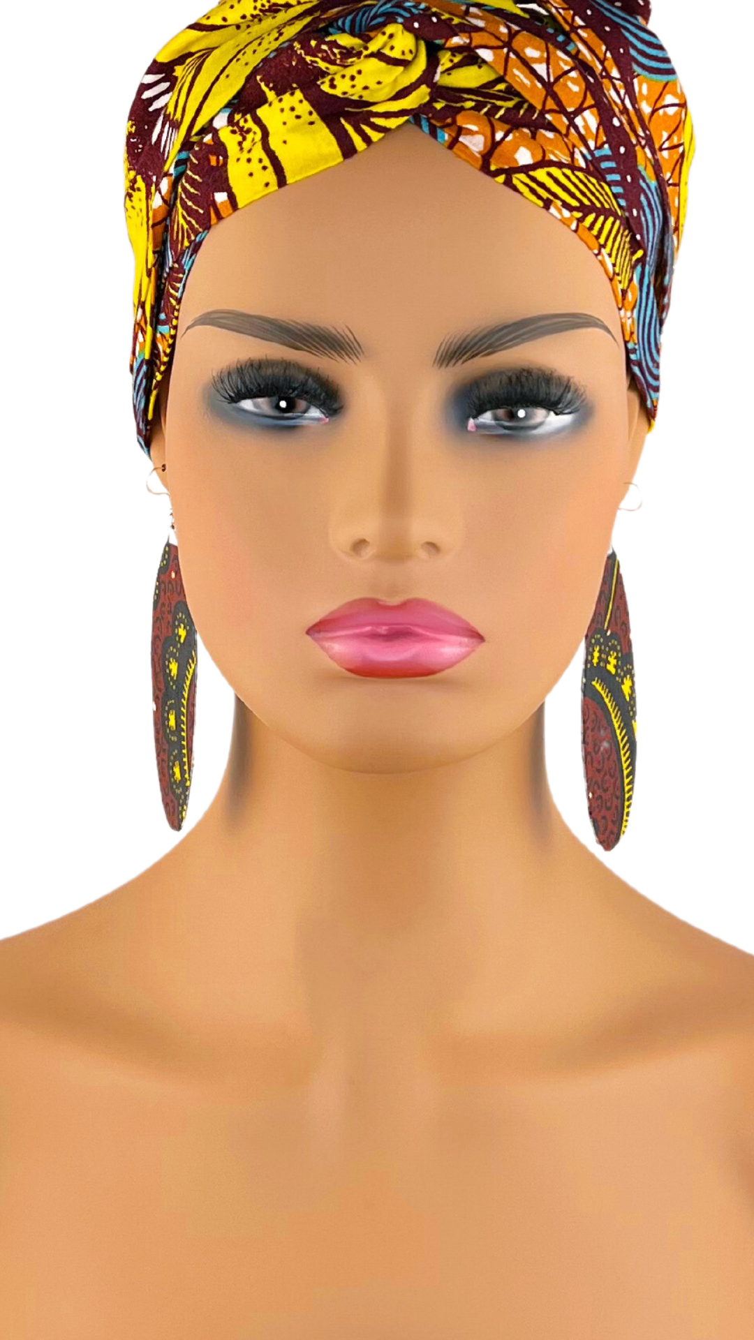 Earrings #21 6w4