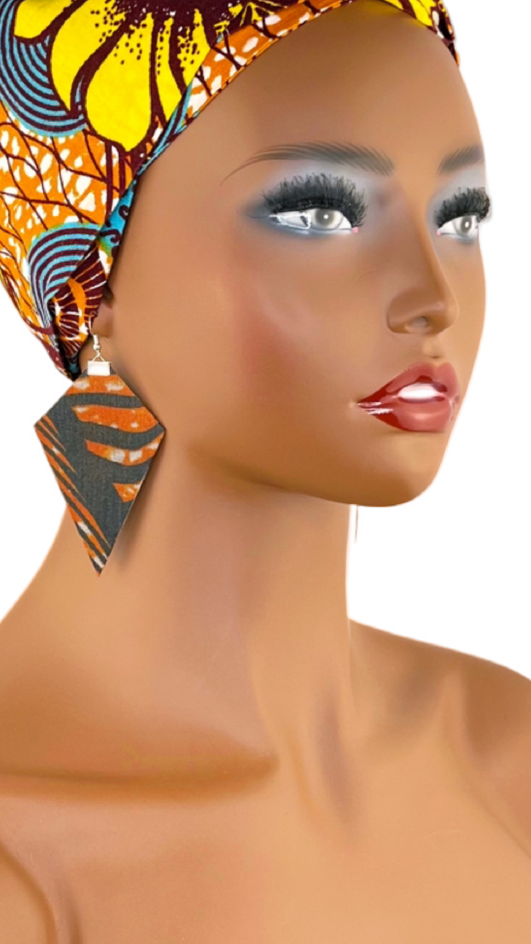 Earrings #2 6w5