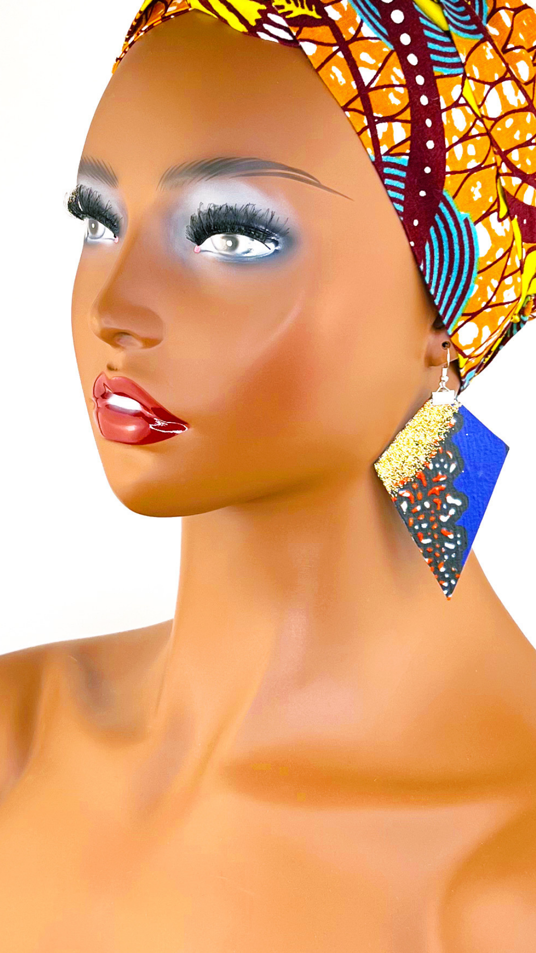Arise, Shine Glittering Collection: Earrings #2 7w1