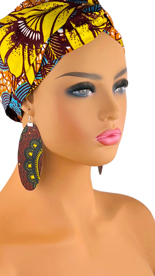 Earrings #21 6w4