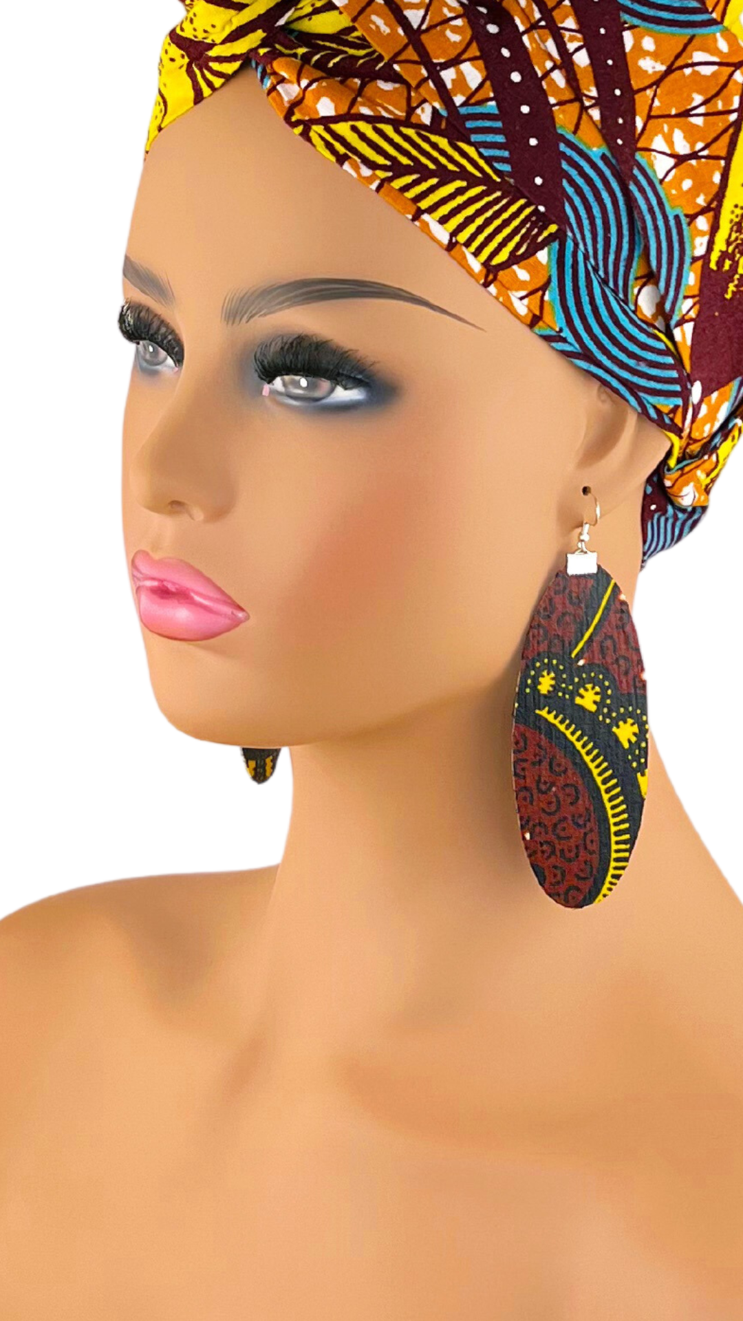 Earrings #21 6w4