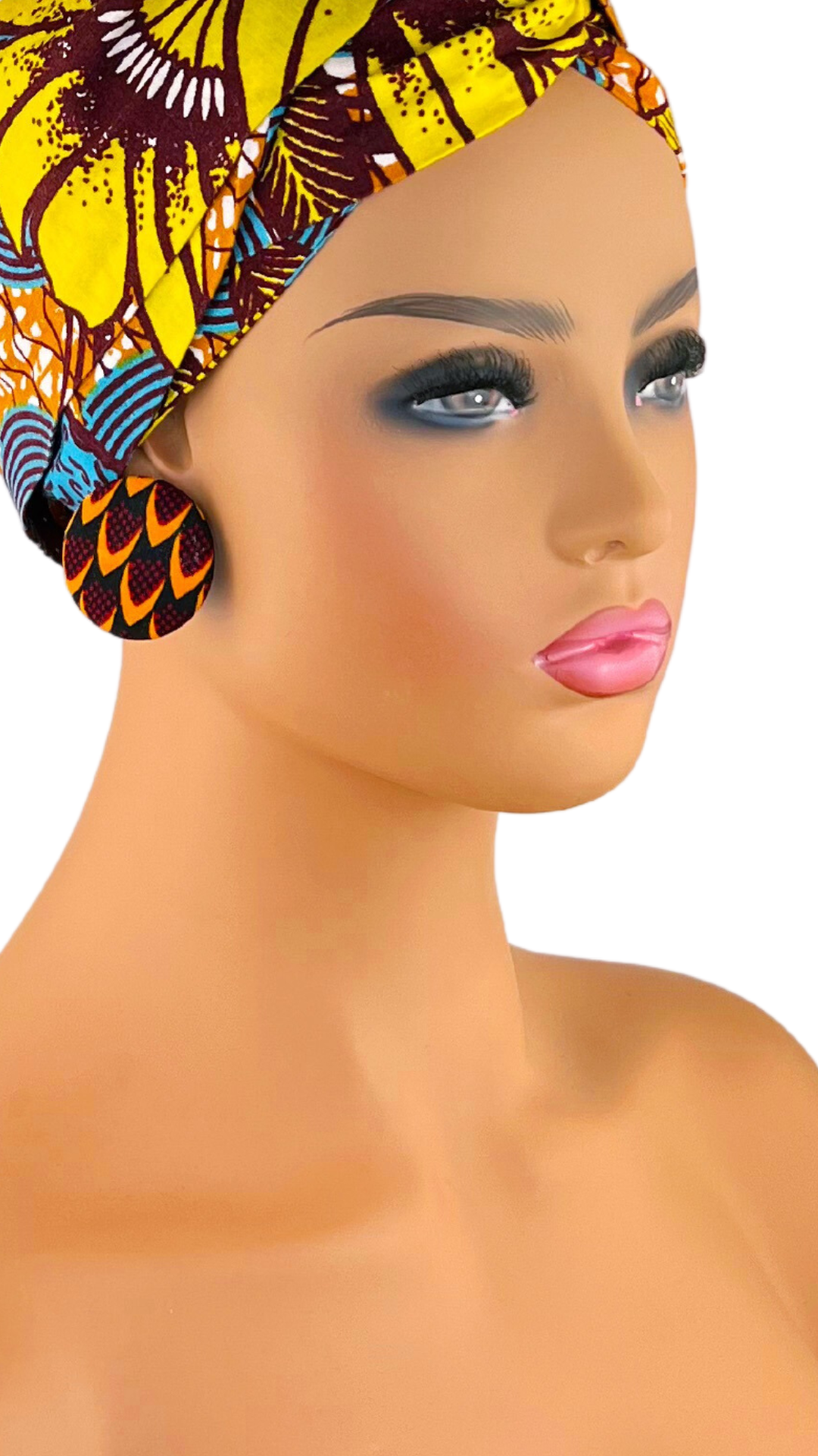 Earrings #25 6W4