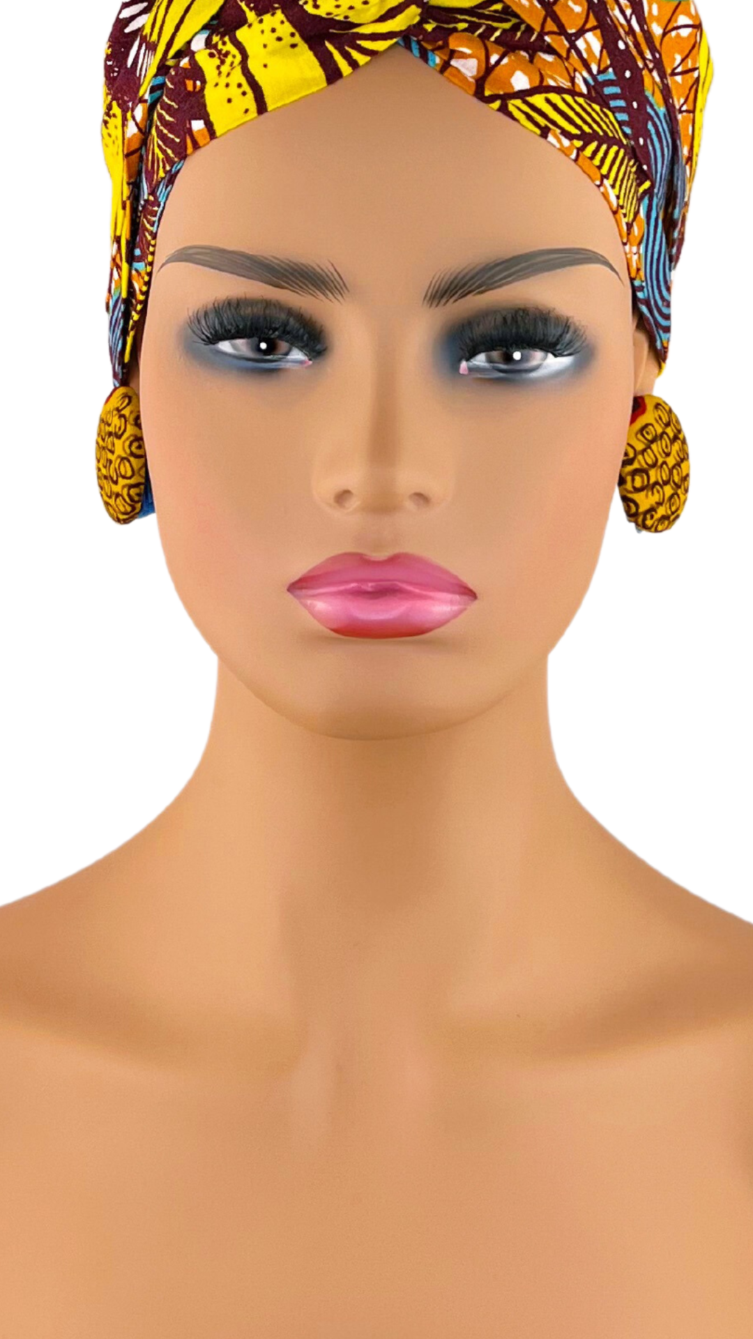 Earrings #26 6W4