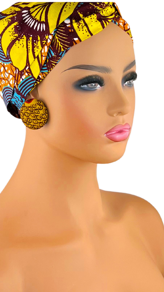 Earrings #26 6W4