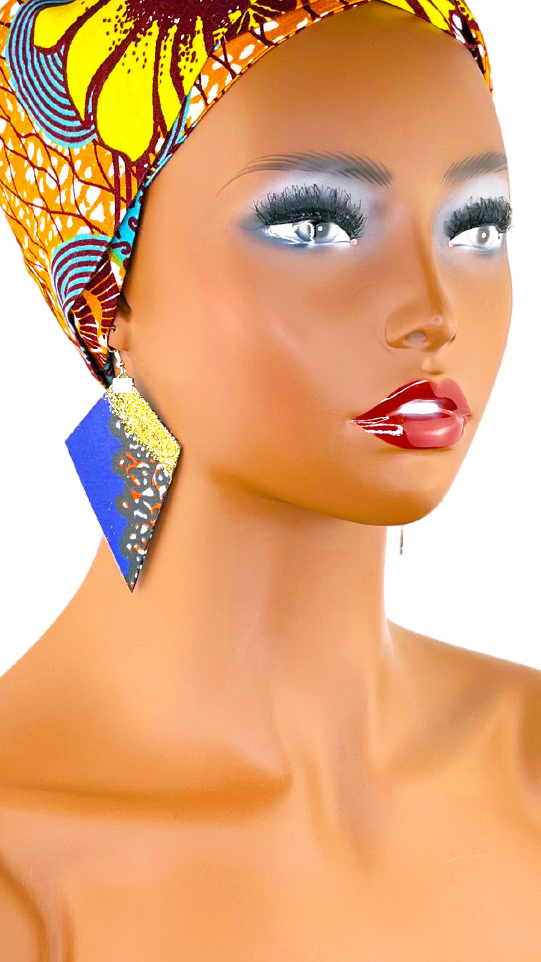Arise, Shine Glittering Collection: Earrings #2 7w1