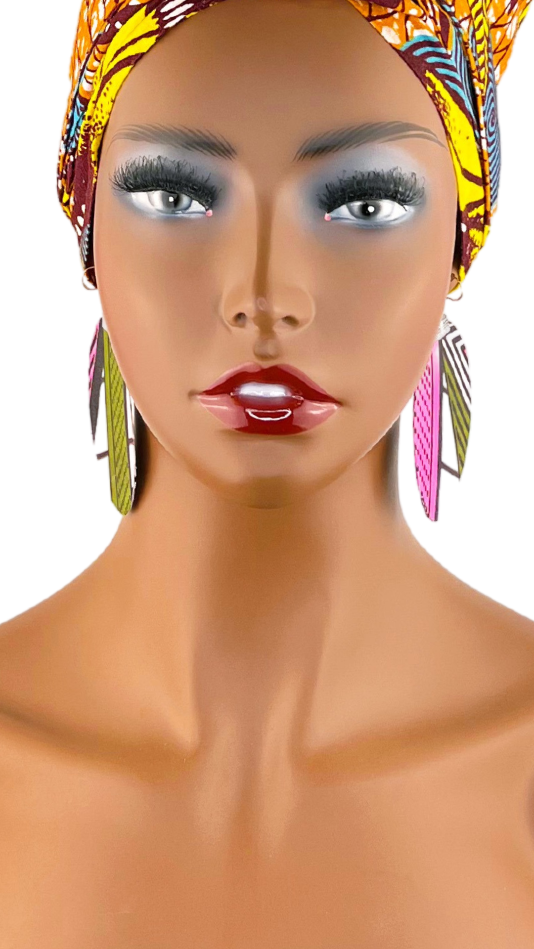 Earrings #3 6w4