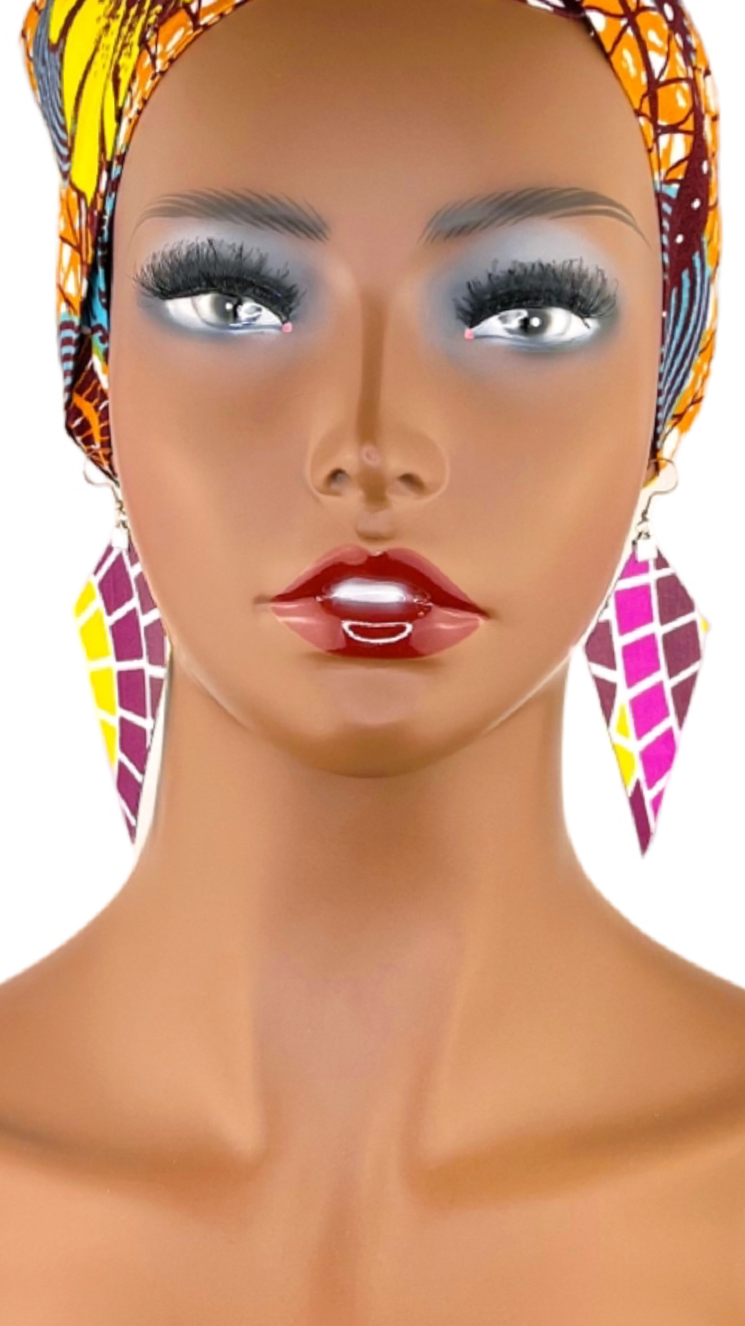 Earrings #21 6w5