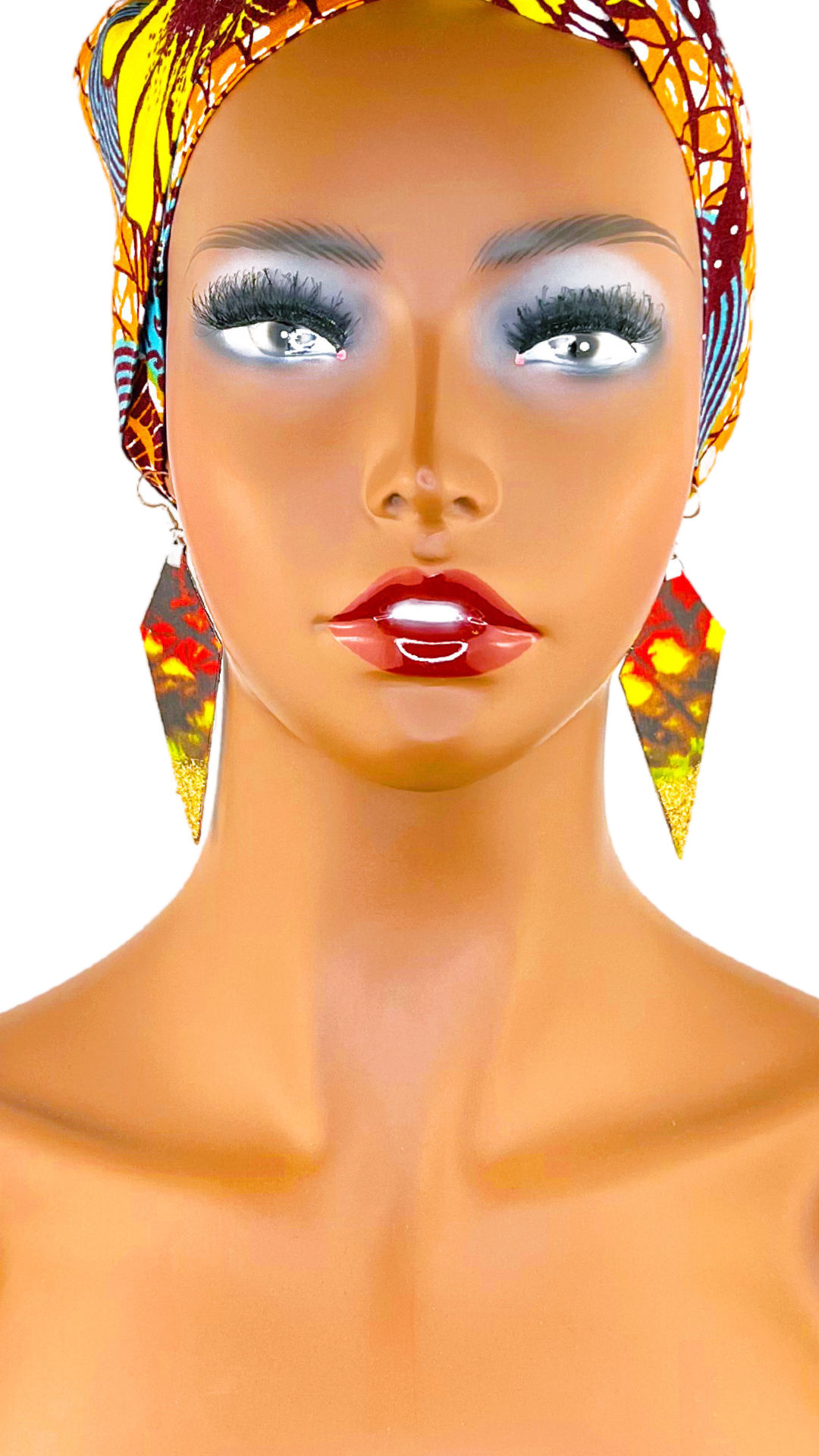 Arise, Shine Glittering Collection: Earrings #4 7w1