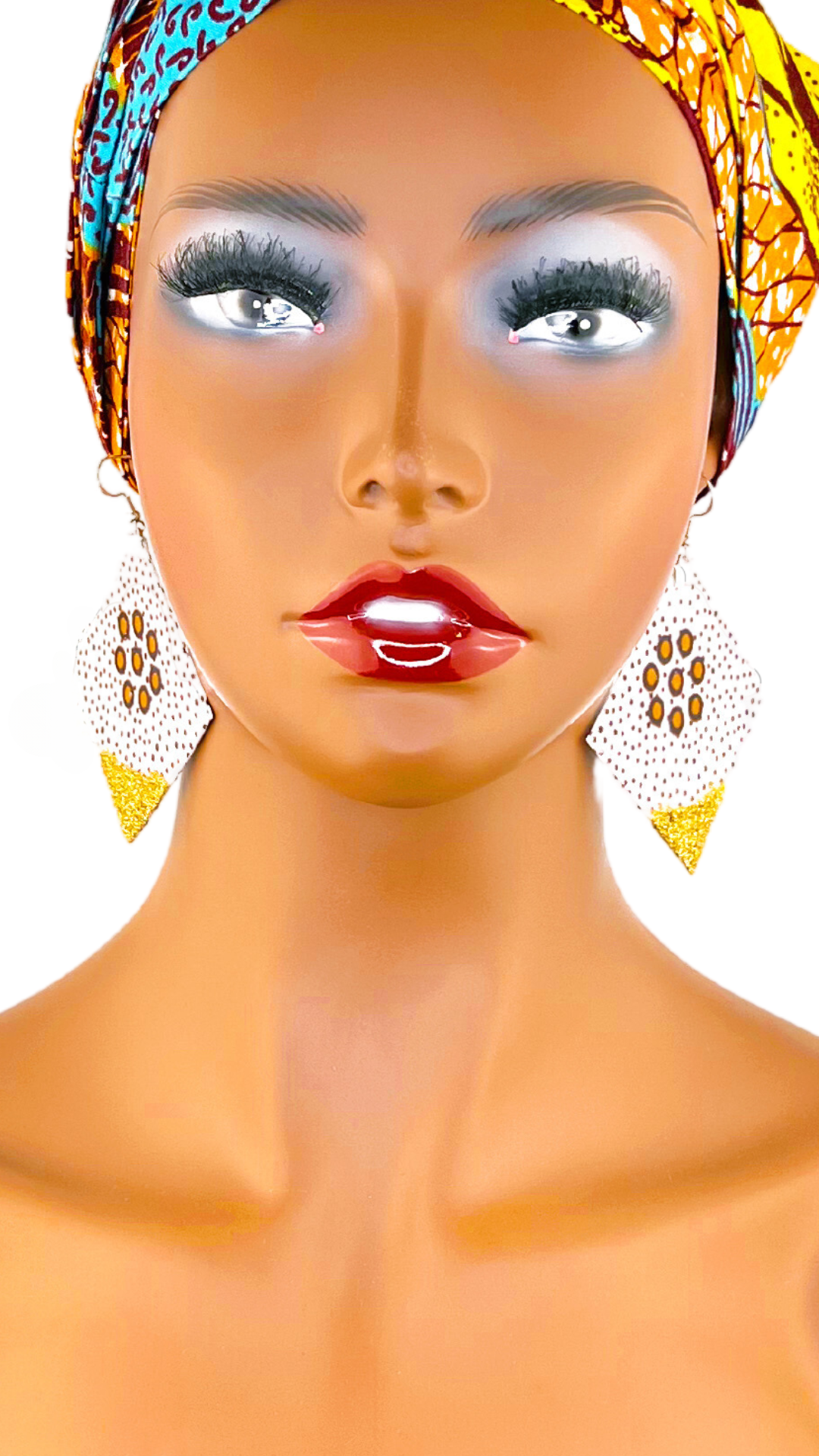 Arise, Shine Glittering Collection: Earrings #17 7w1