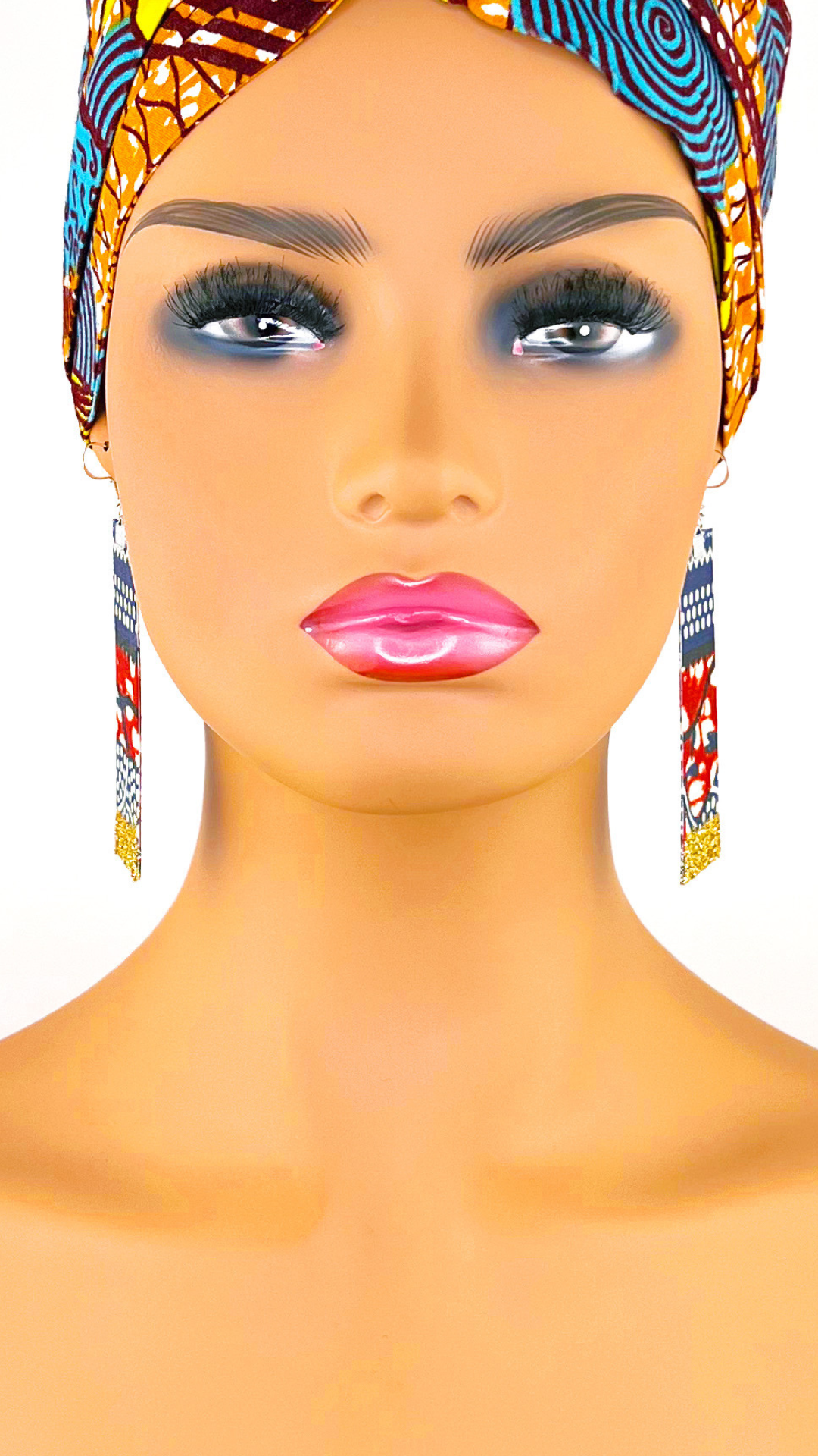 Arise, Shine Glittering Collection: Earrings #16 7w1