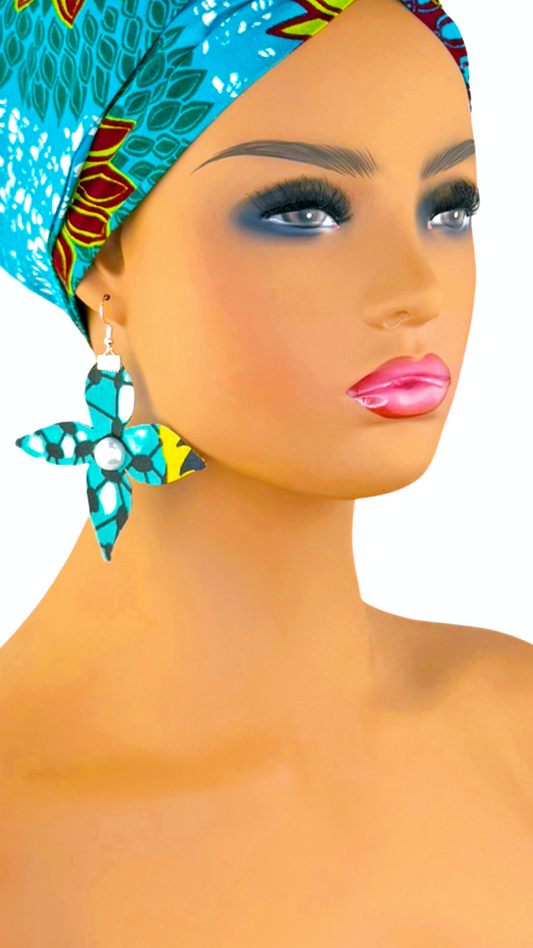 I'm A Generation Changer Collection: Earrings #16 11w4