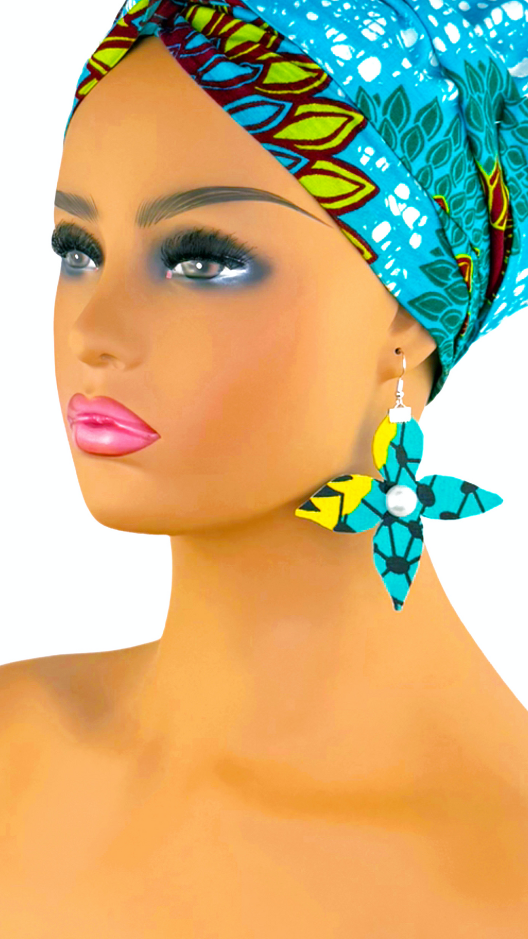 I'm A Generation Changer Collection: Earrings #16 11w4