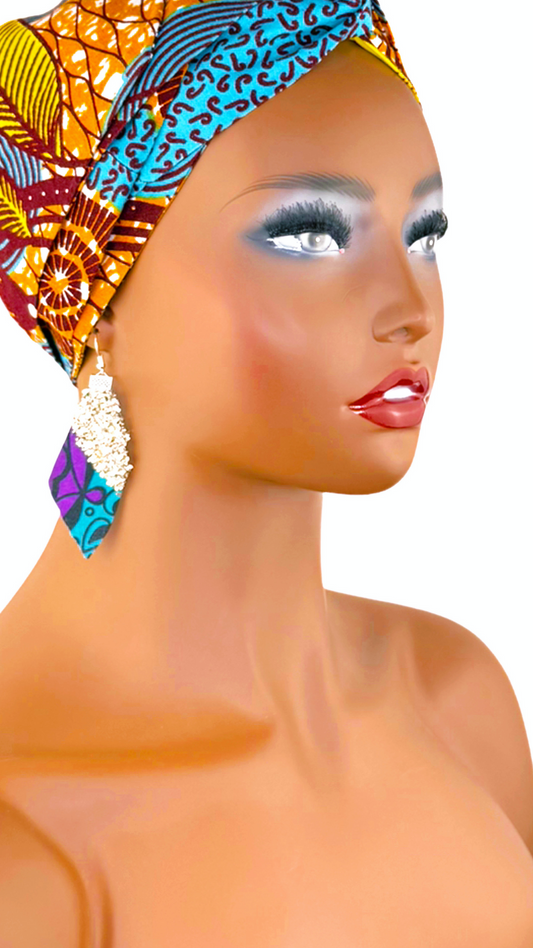 Wings Collection: Earrings #12 10w2